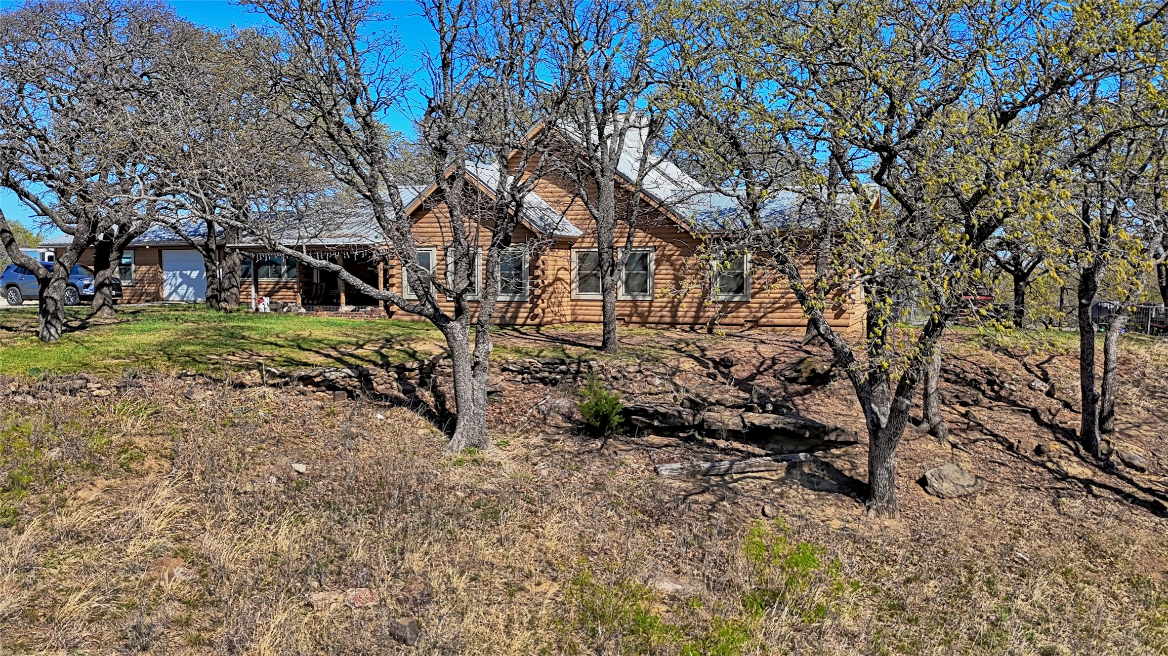 4179 Rock Springs School Road Nocona TX 76255