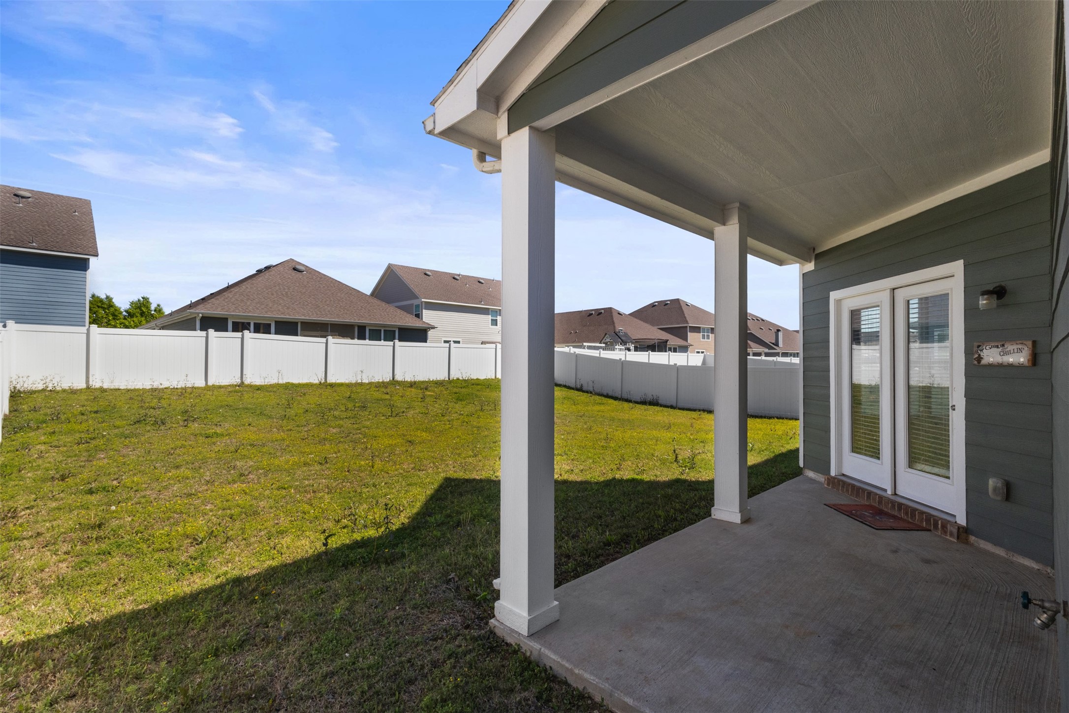 9117 Blackstone Drive Providence Village TX 76227