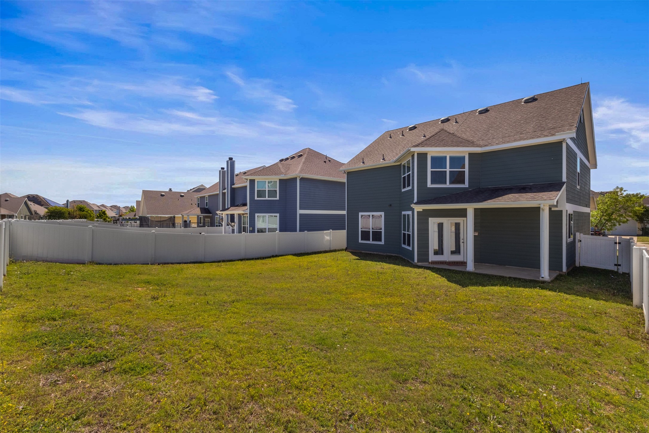 9117 Blackstone Drive Providence Village TX 76227