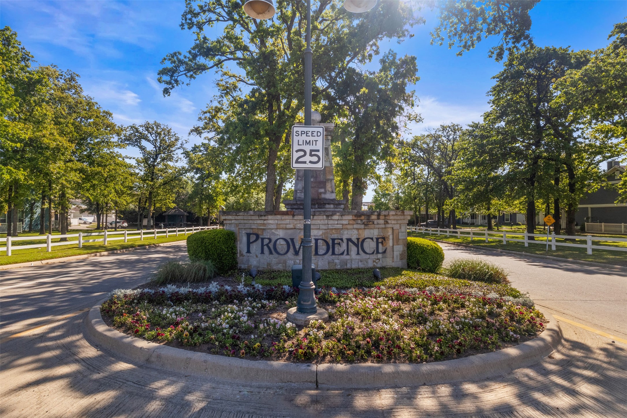 9117 Blackstone Drive Providence Village TX 76227