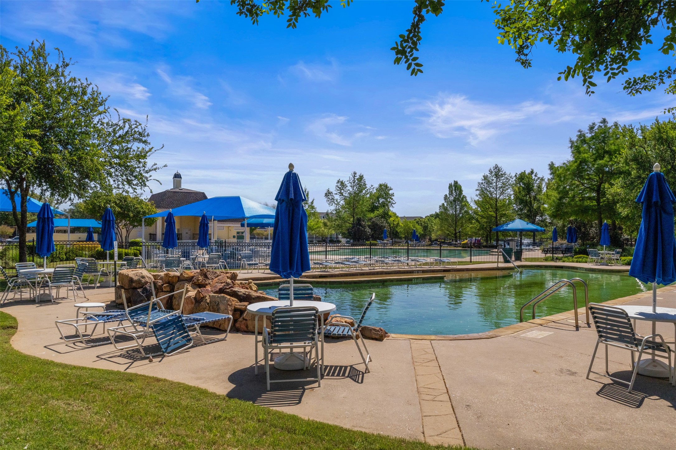 9117 Blackstone Drive Providence Village TX 76227