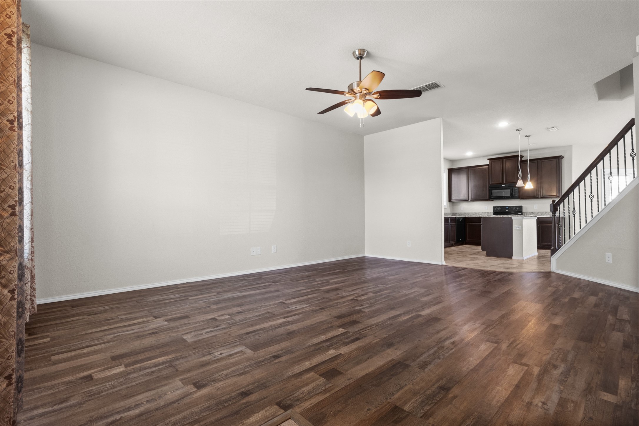 9117 Blackstone Drive Providence Village TX 76227