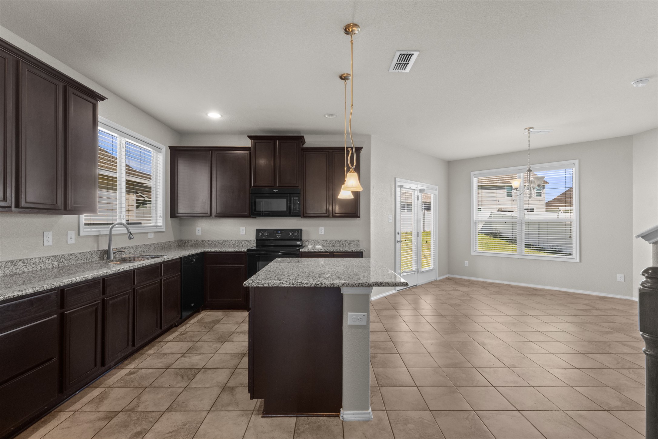 9117 Blackstone Drive Providence Village TX 76227