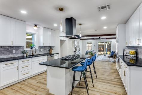 3524 Rashti Court Fort Worth TX 76109