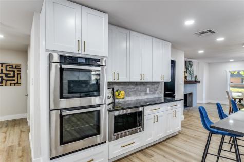 3524 Rashti Court Fort Worth TX 76109