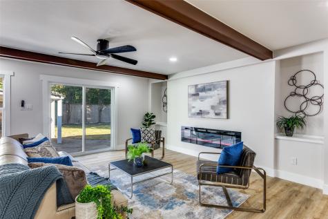3524 Rashti Court Fort Worth TX 76109