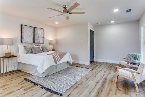 3524 Rashti Court Fort Worth TX 76109