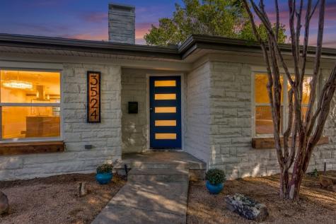 3524 Rashti Court Fort Worth TX 76109