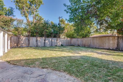 3524 Rashti Court Fort Worth TX 76109