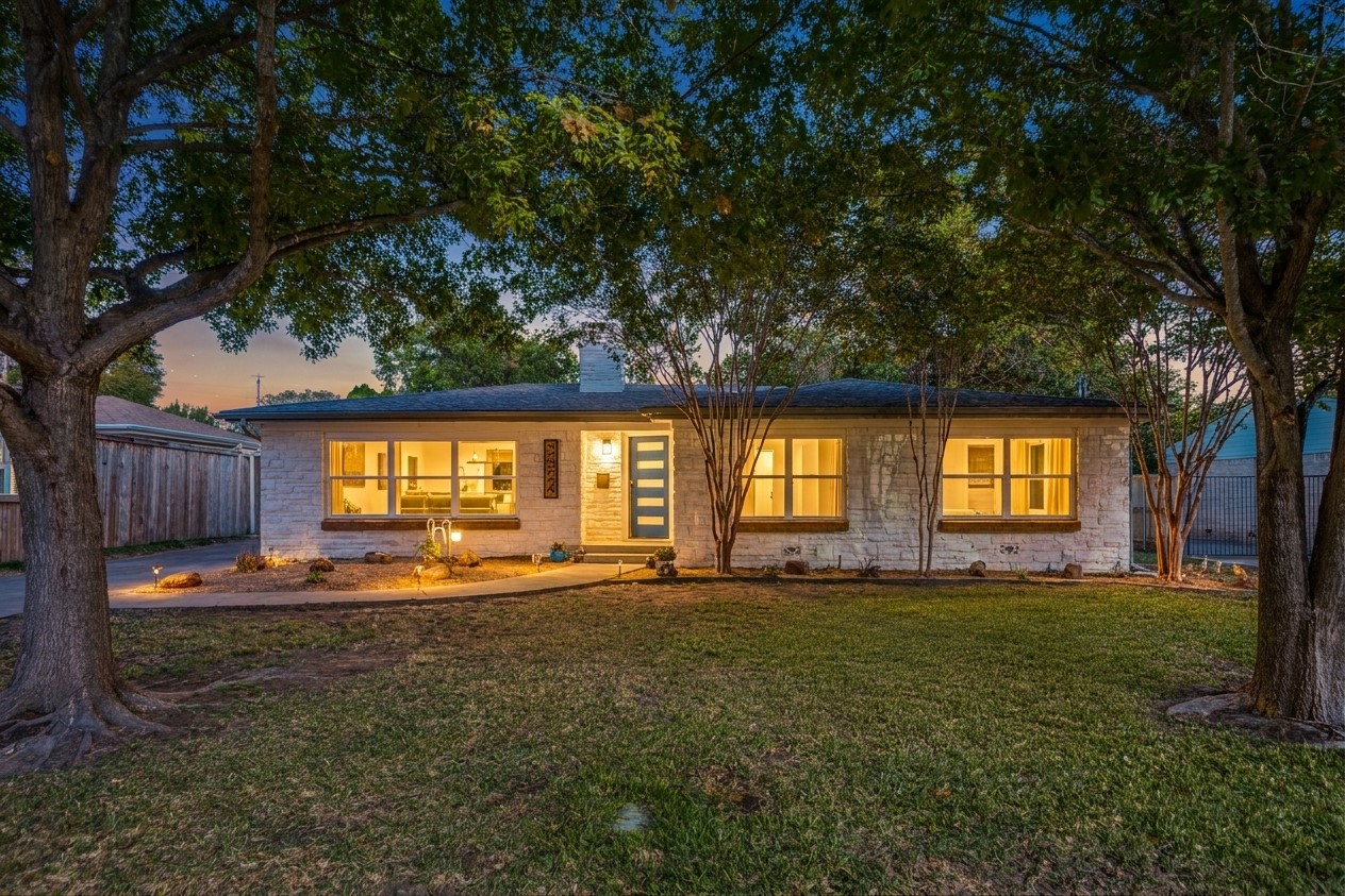 3524 Rashti Court Fort Worth TX 76109