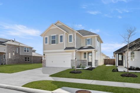 7409 Autumn Hill Drive Denton TX 76249