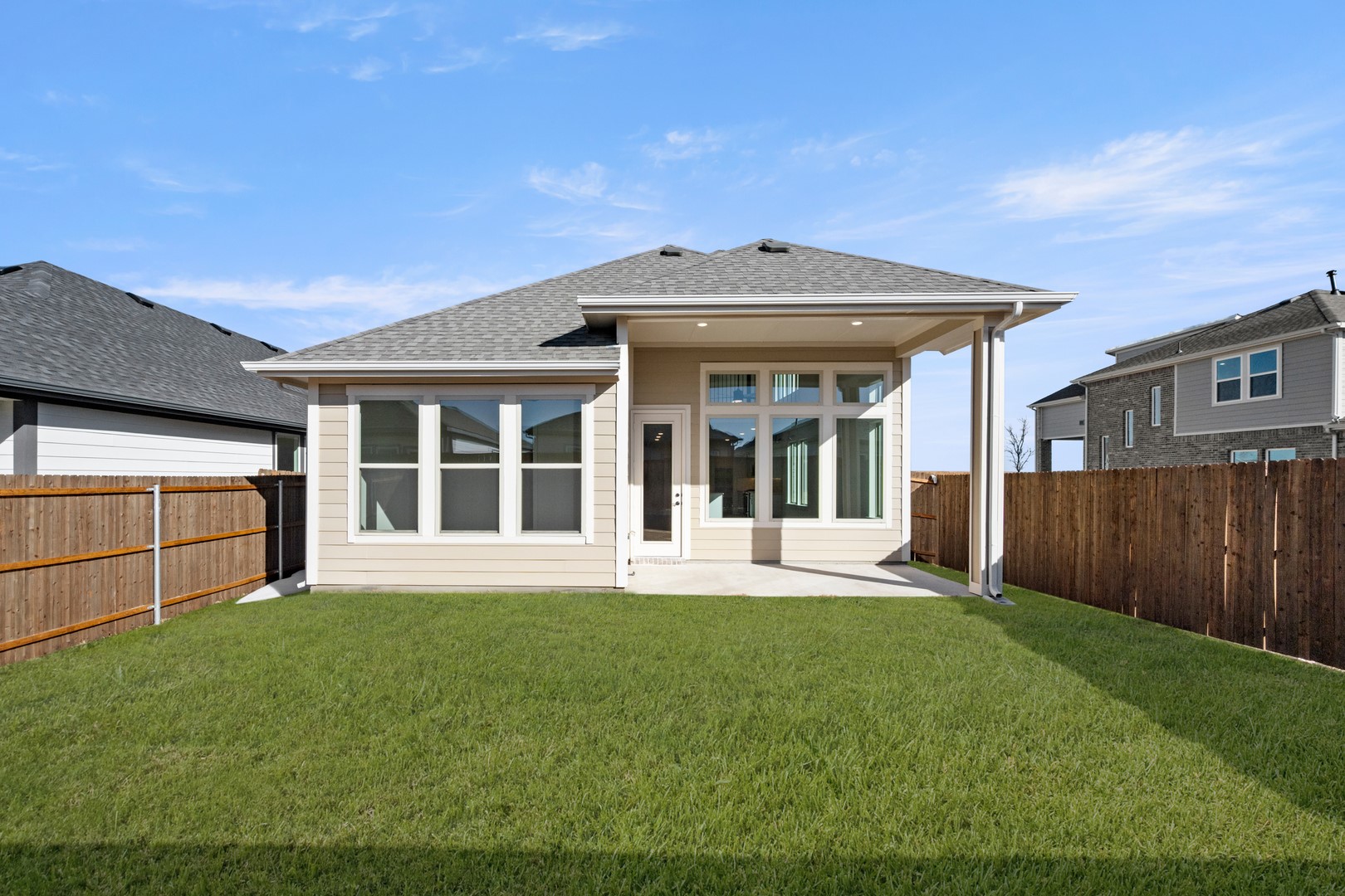 7409 Autumn Hill Drive Denton TX 76249