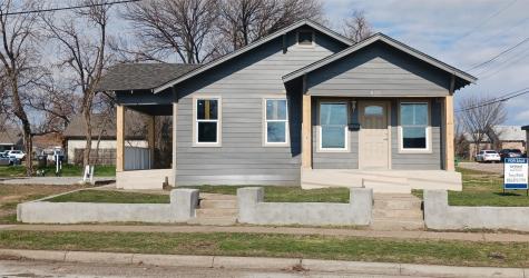 829 E Baltimore Avenue Fort Worth TX 76104