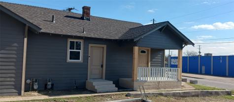 829 E Baltimore Avenue Fort Worth TX 76104