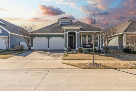 9212 Benevolent Court Aubrey TX 76227