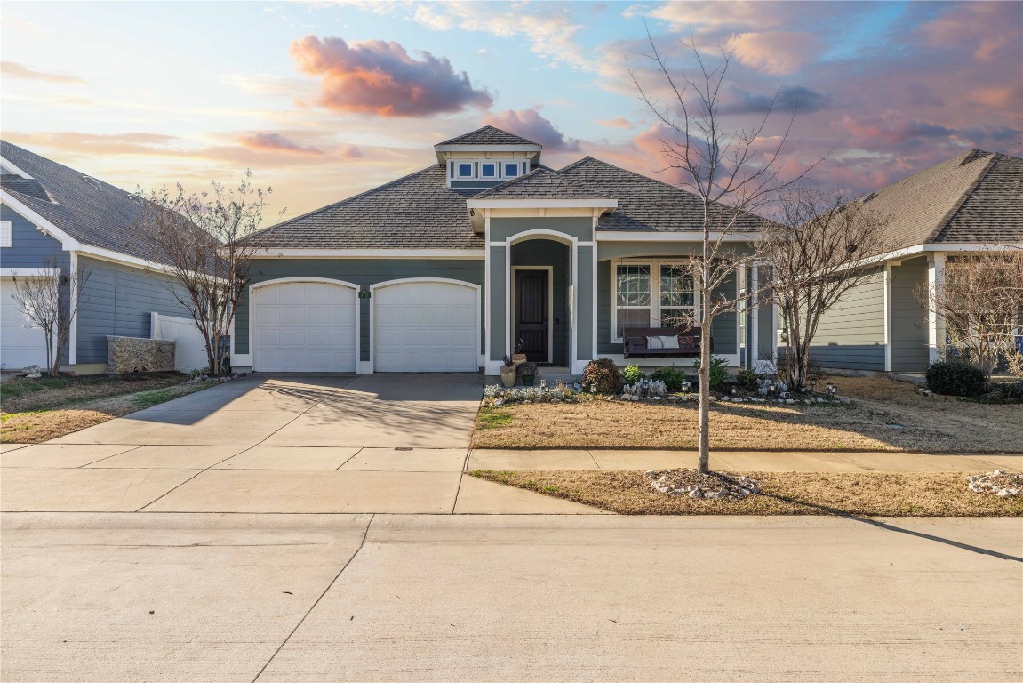 9212 Benevolent Court Aubrey TX 76227