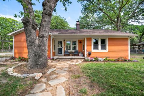 12160 Bud Cross Road Fort Worth TX 76179