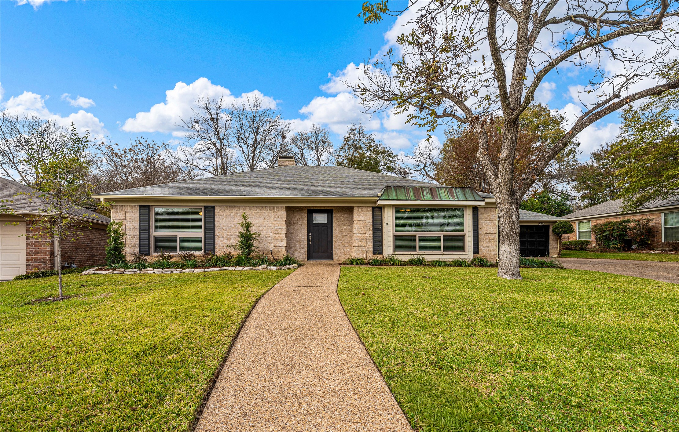 3509 Heatherstone Circle Waco TX 76708