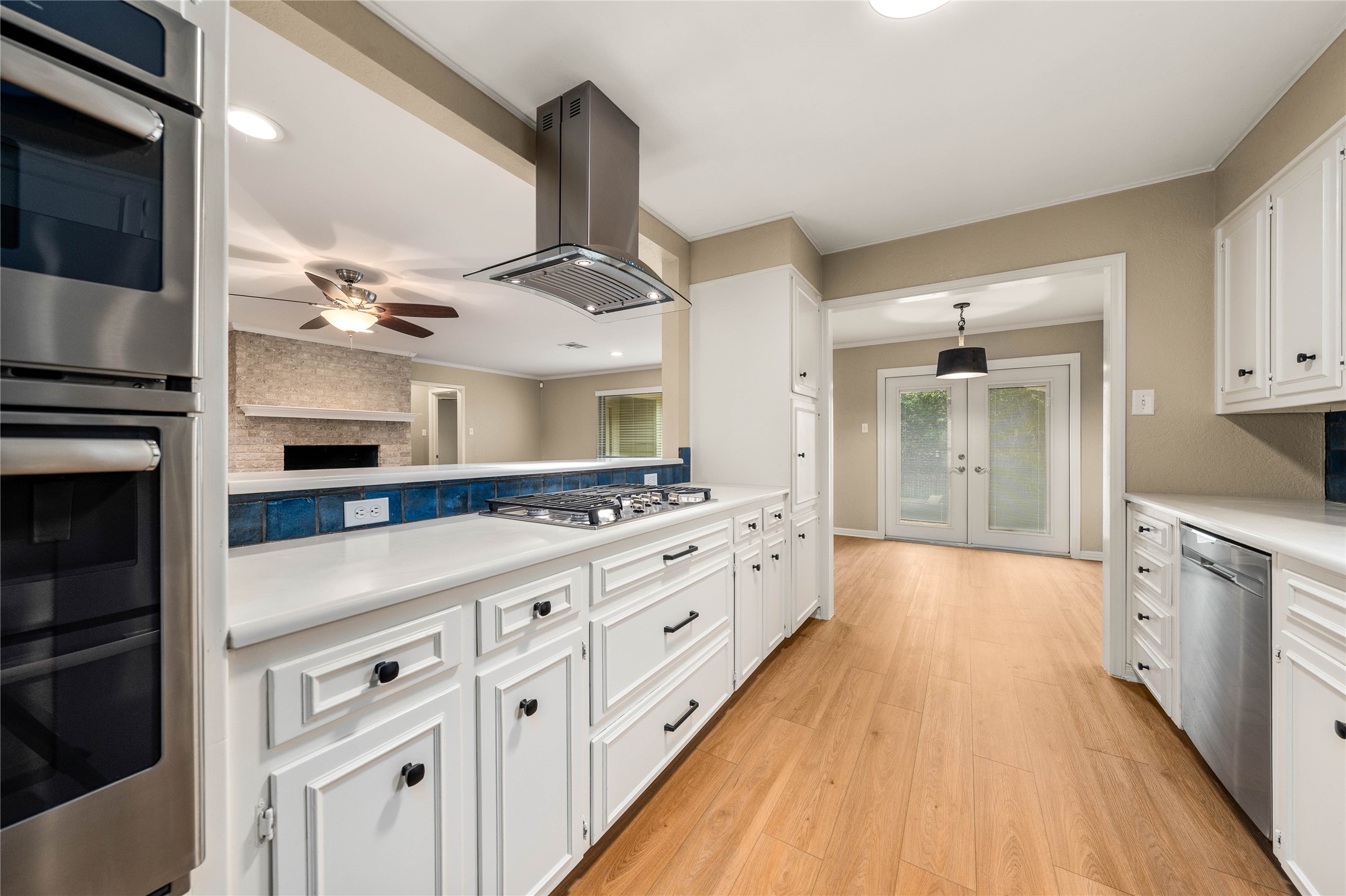 3509 Heatherstone Circle Waco TX 76708