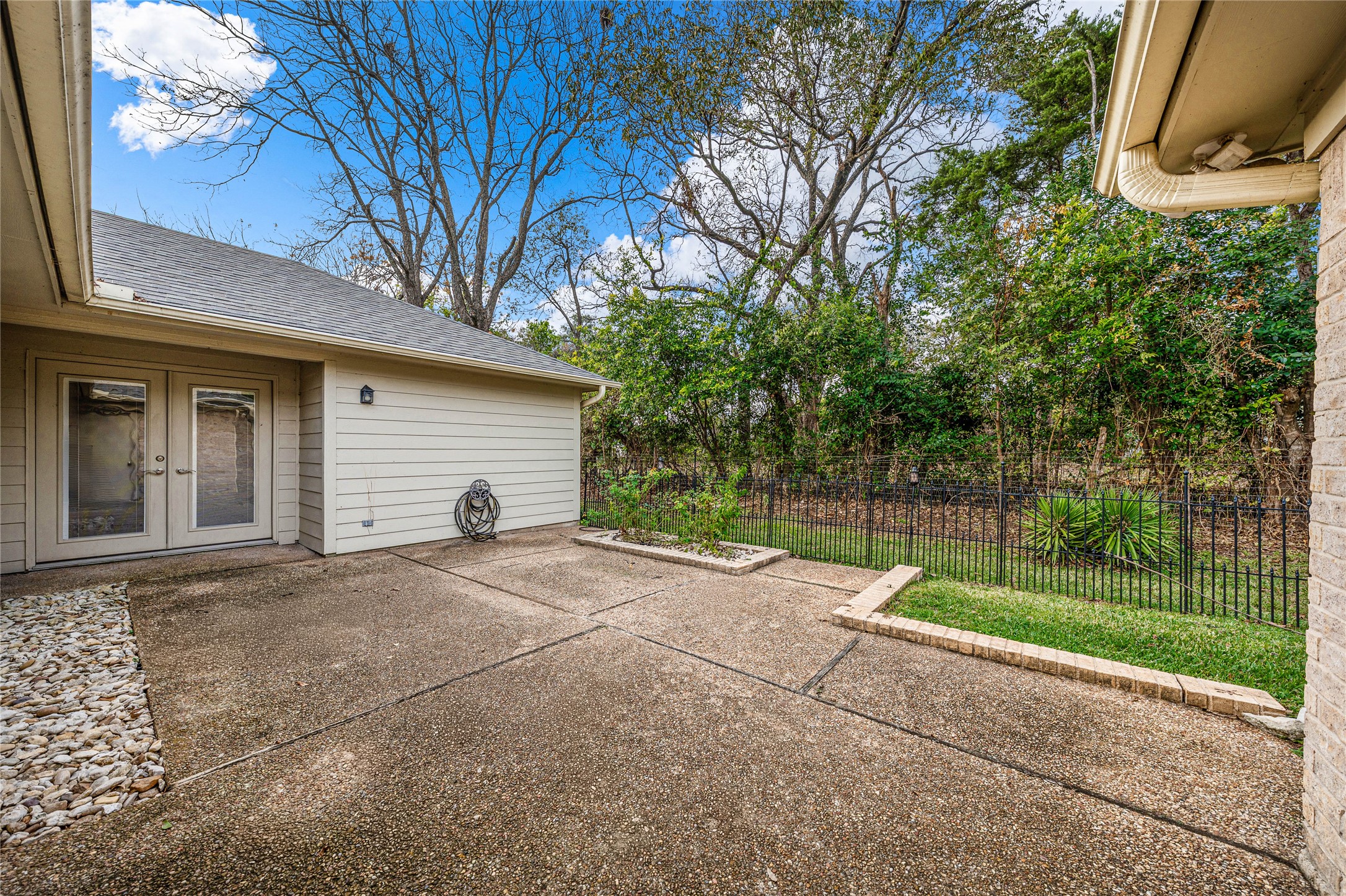 3509 Heatherstone Circle Waco TX 76708