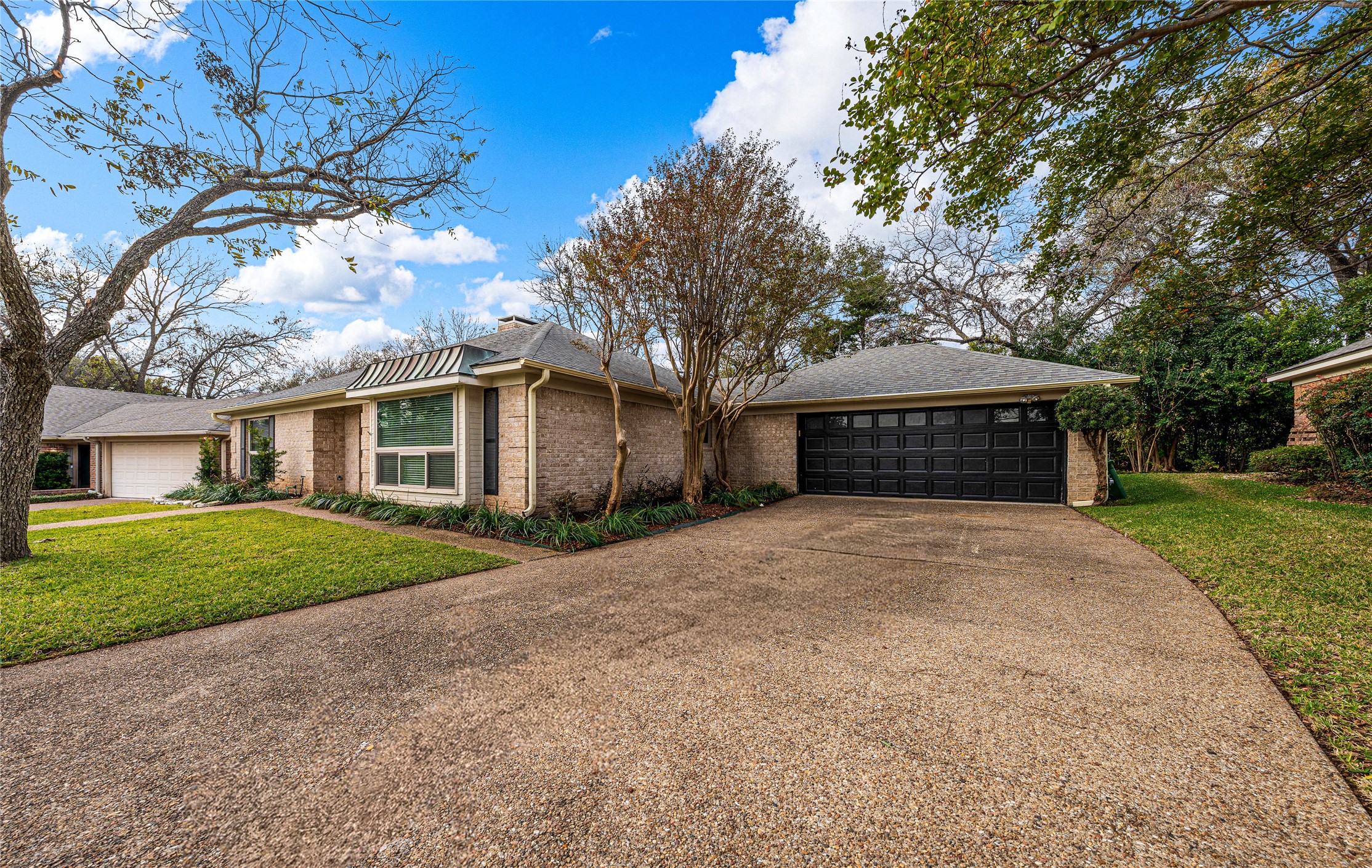 3509 Heatherstone Circle Waco TX 76708