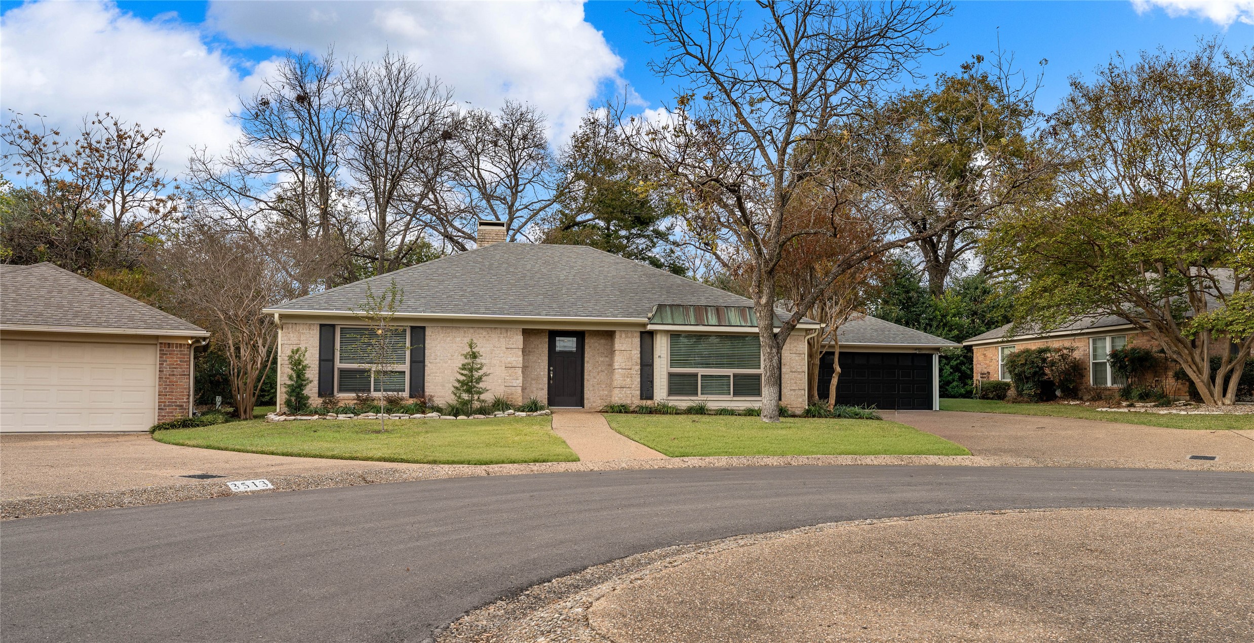 3509 Heatherstone Circle Waco TX 76708
