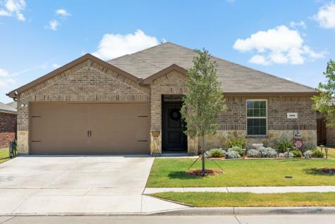 908 Basswood Lane Royse City TX 75189