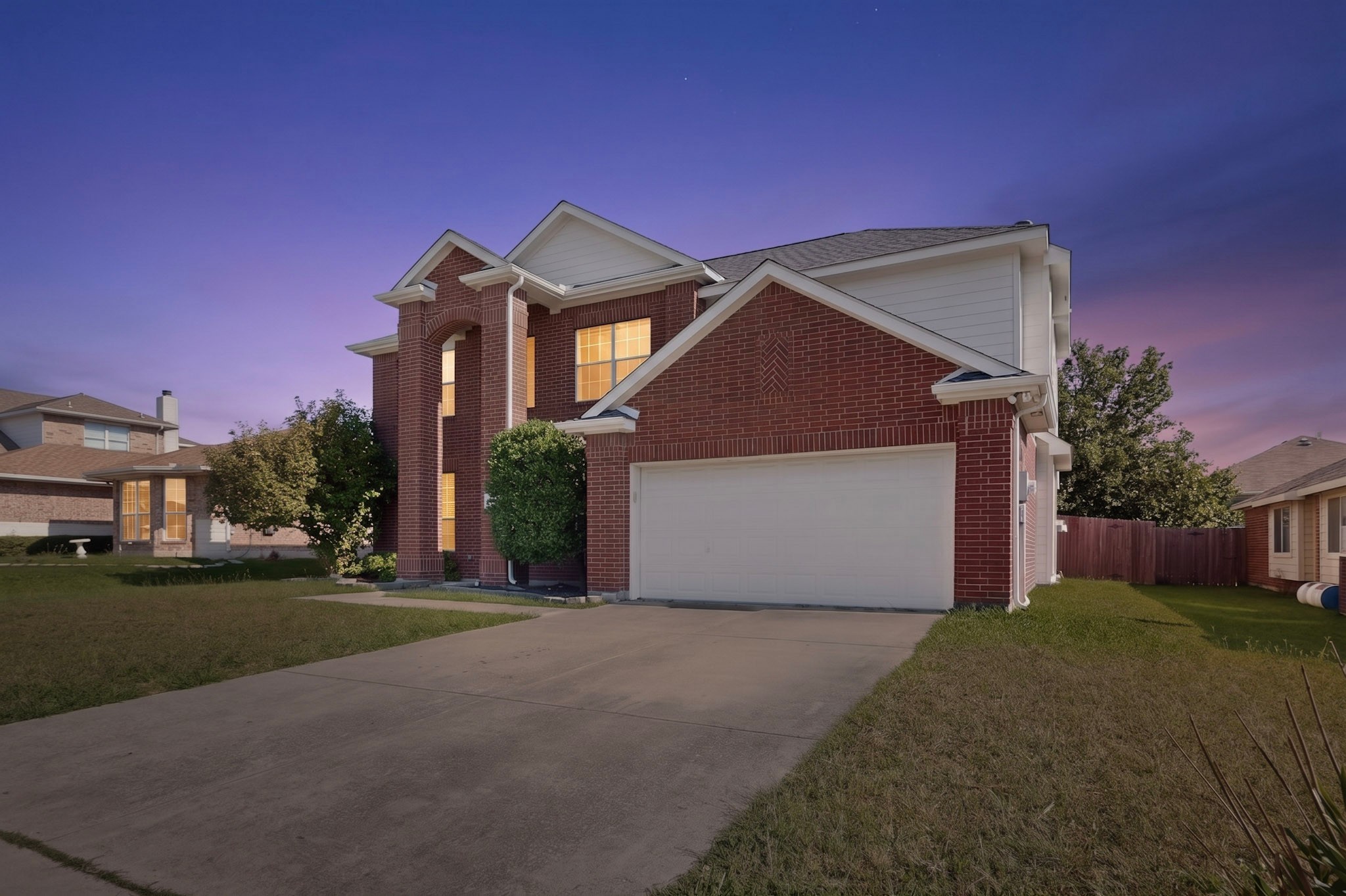 604 Dyann Drive Royse City TX 75189
