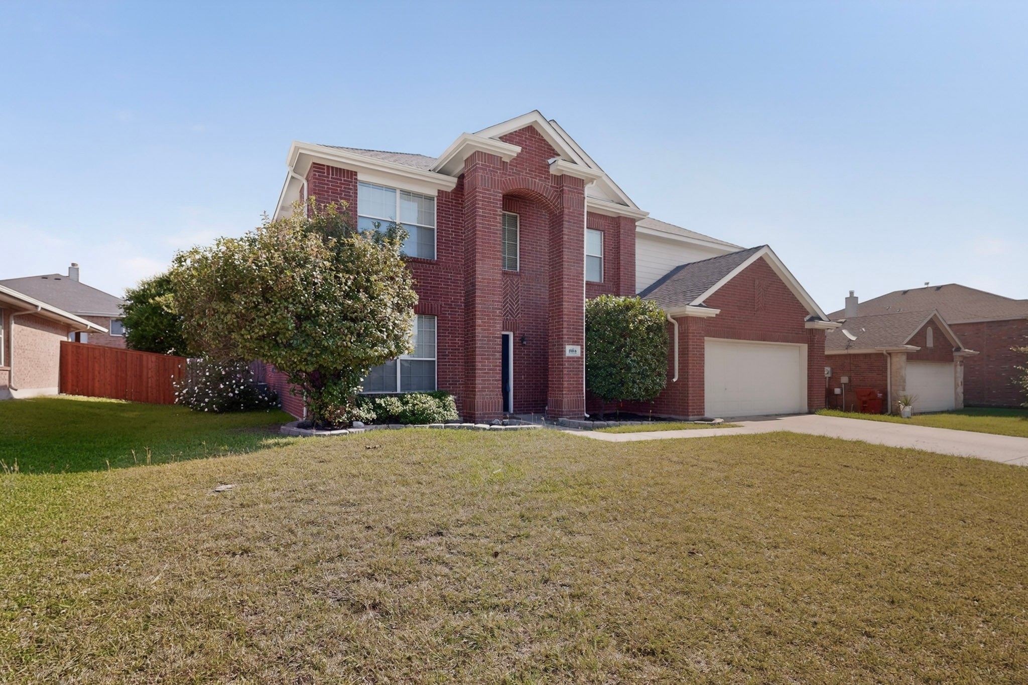 604 Dyann Drive Royse City TX 75189