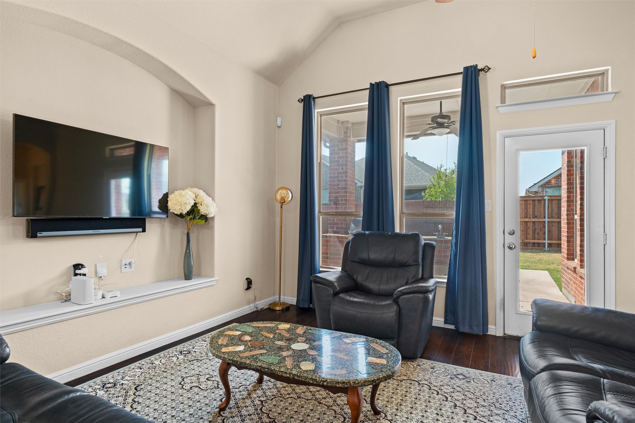920 Goldenmist Drive Little Elm TX 75068