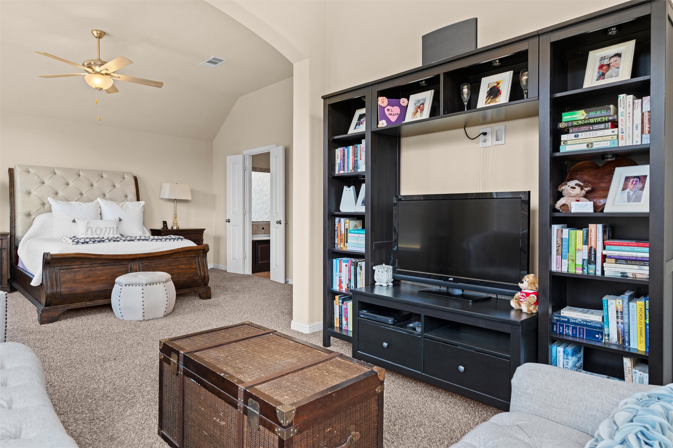 920 Goldenmist Drive Little Elm TX 75068