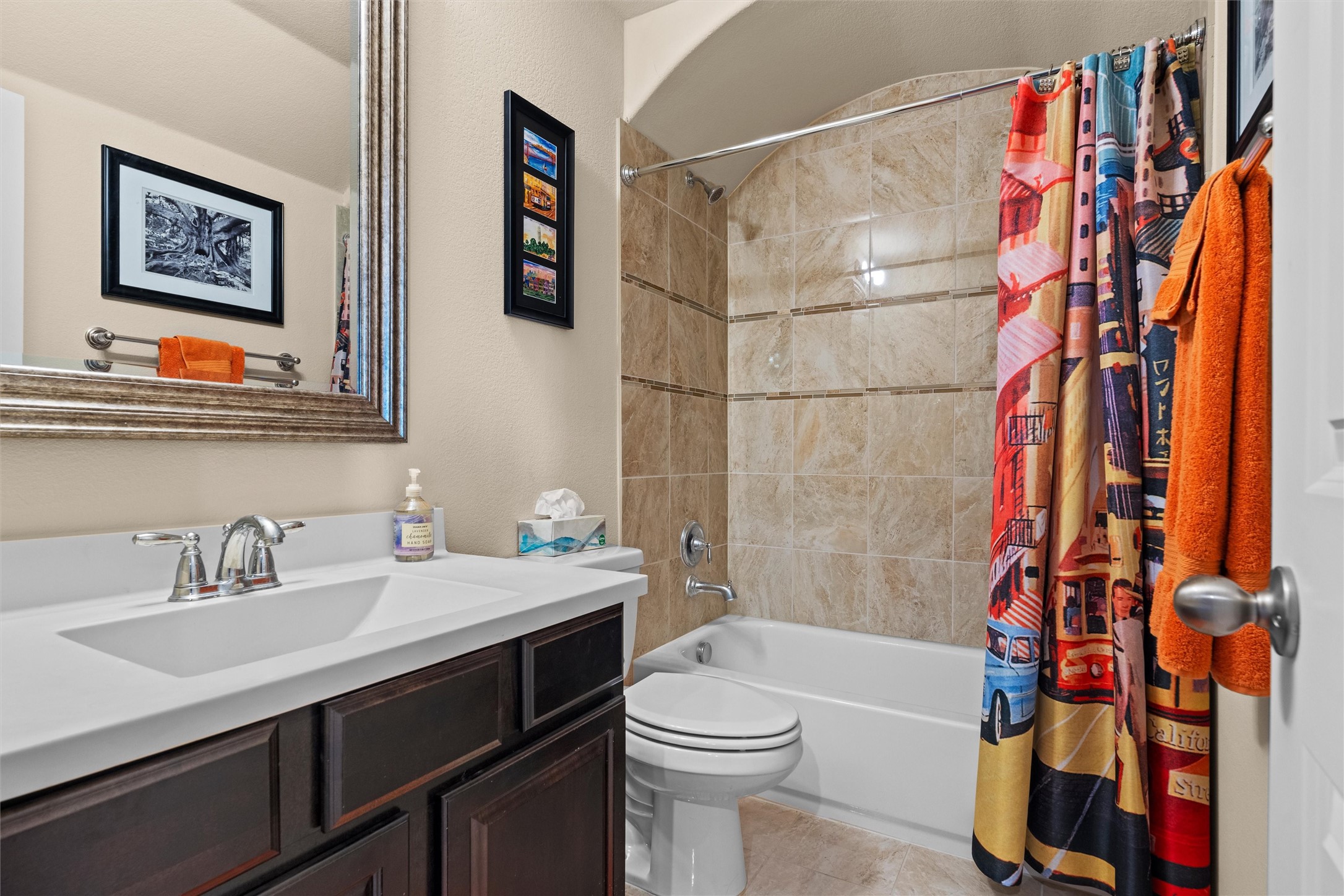 920 Goldenmist Drive Little Elm TX 75068