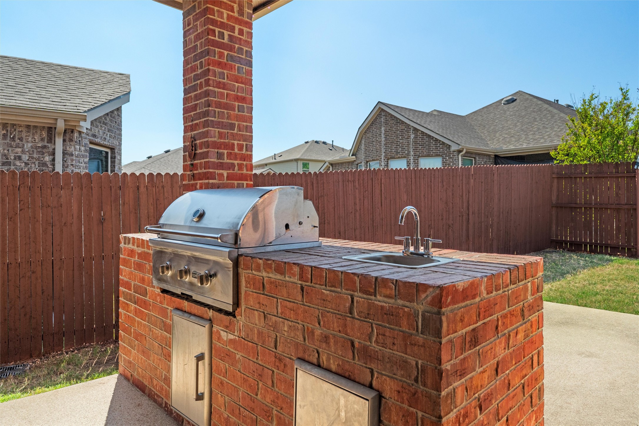 920 Goldenmist Drive Little Elm TX 75068