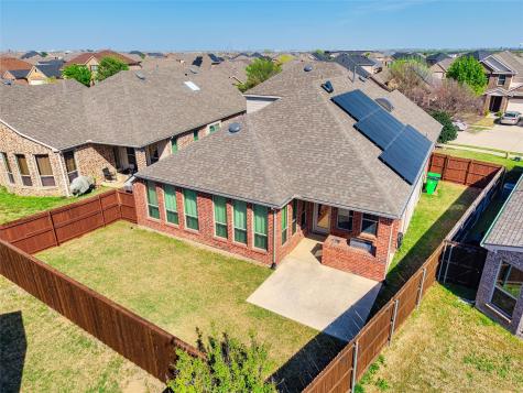 920 Goldenmist Drive Little Elm TX 75068