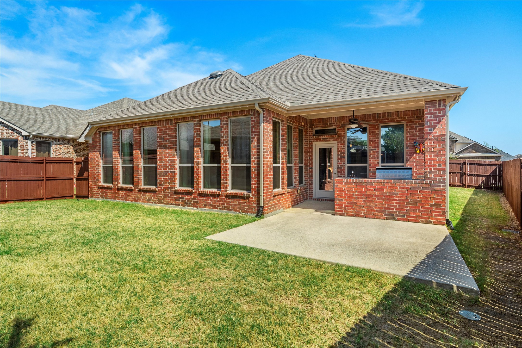 920 Goldenmist Drive Little Elm TX 75068