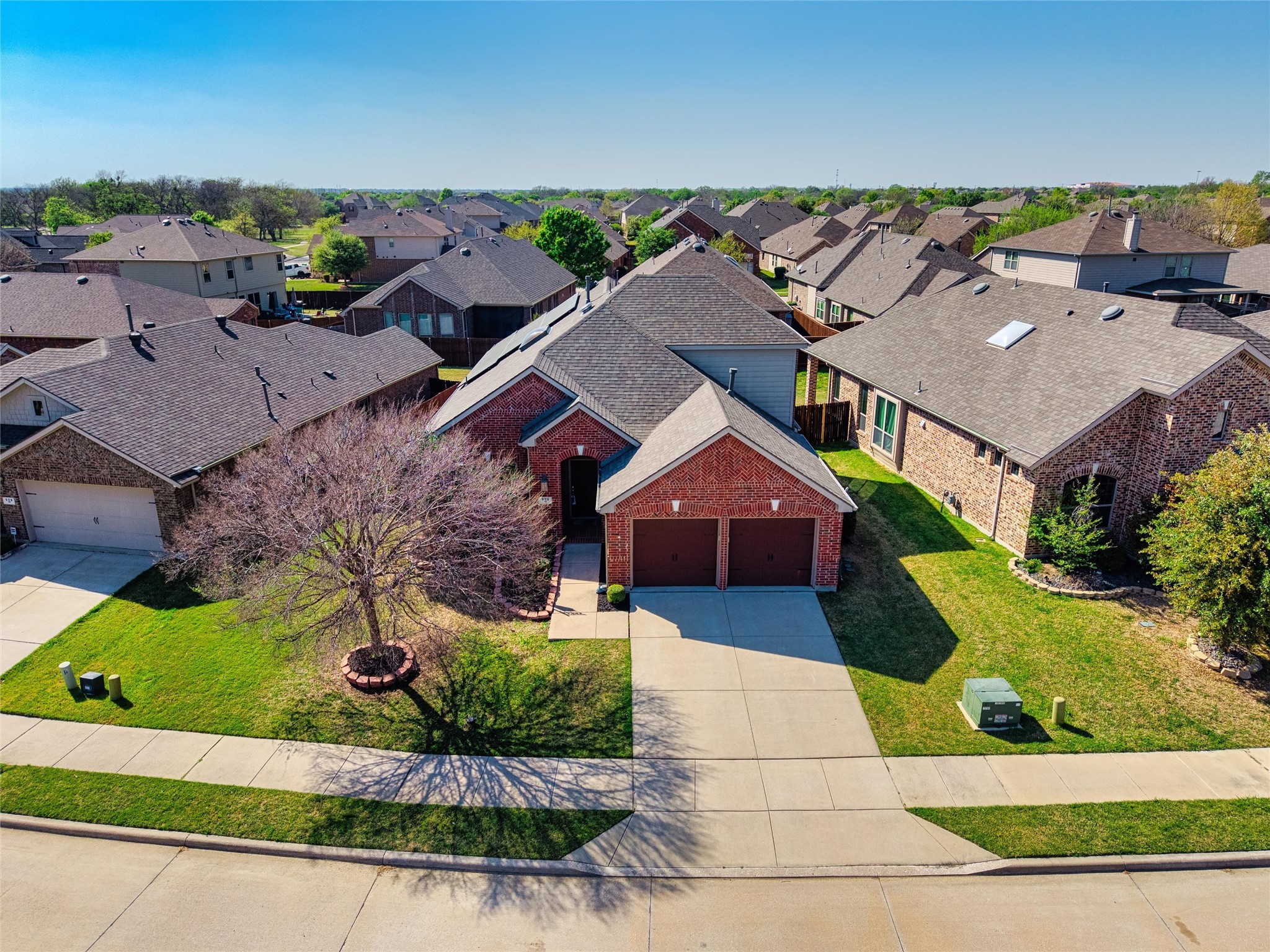 920 Goldenmist Drive Little Elm TX 75068
