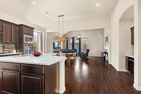 920 Goldenmist Drive Little Elm TX 75068
