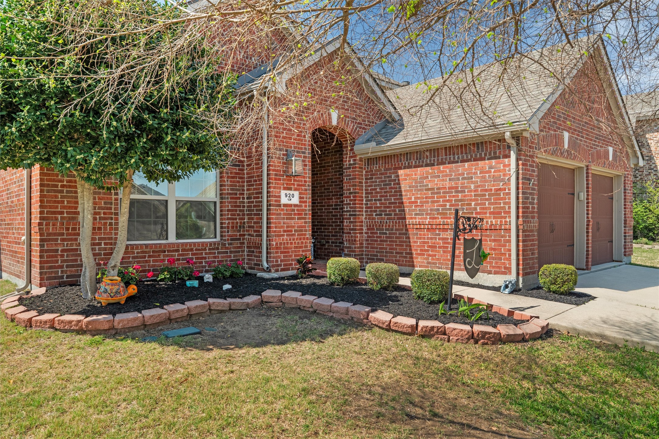 920 Goldenmist Drive Little Elm TX 75068