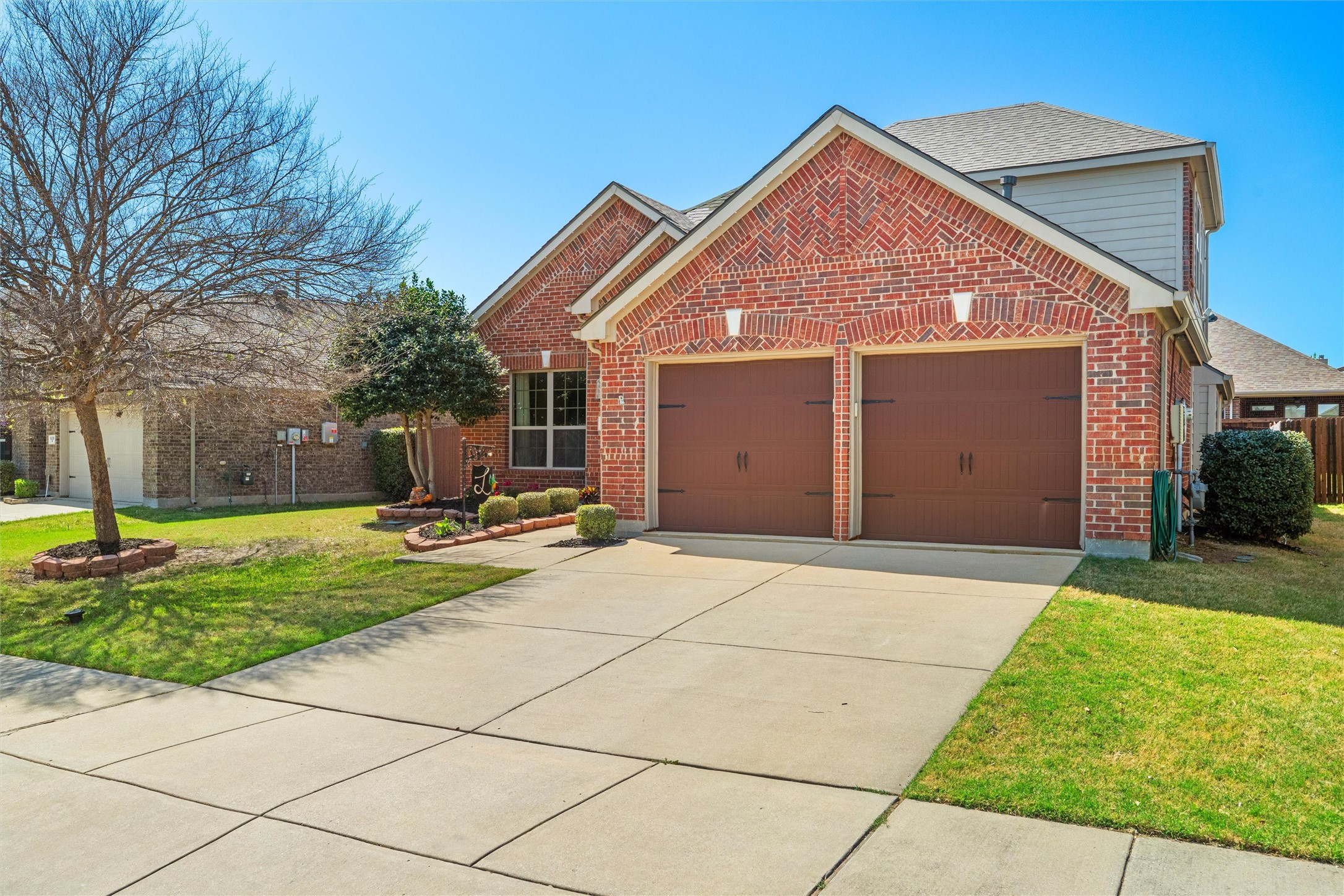 920 Goldenmist Drive Little Elm TX 75068