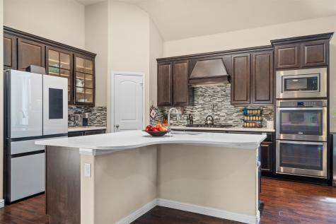 920 Goldenmist Drive Little Elm TX 75068