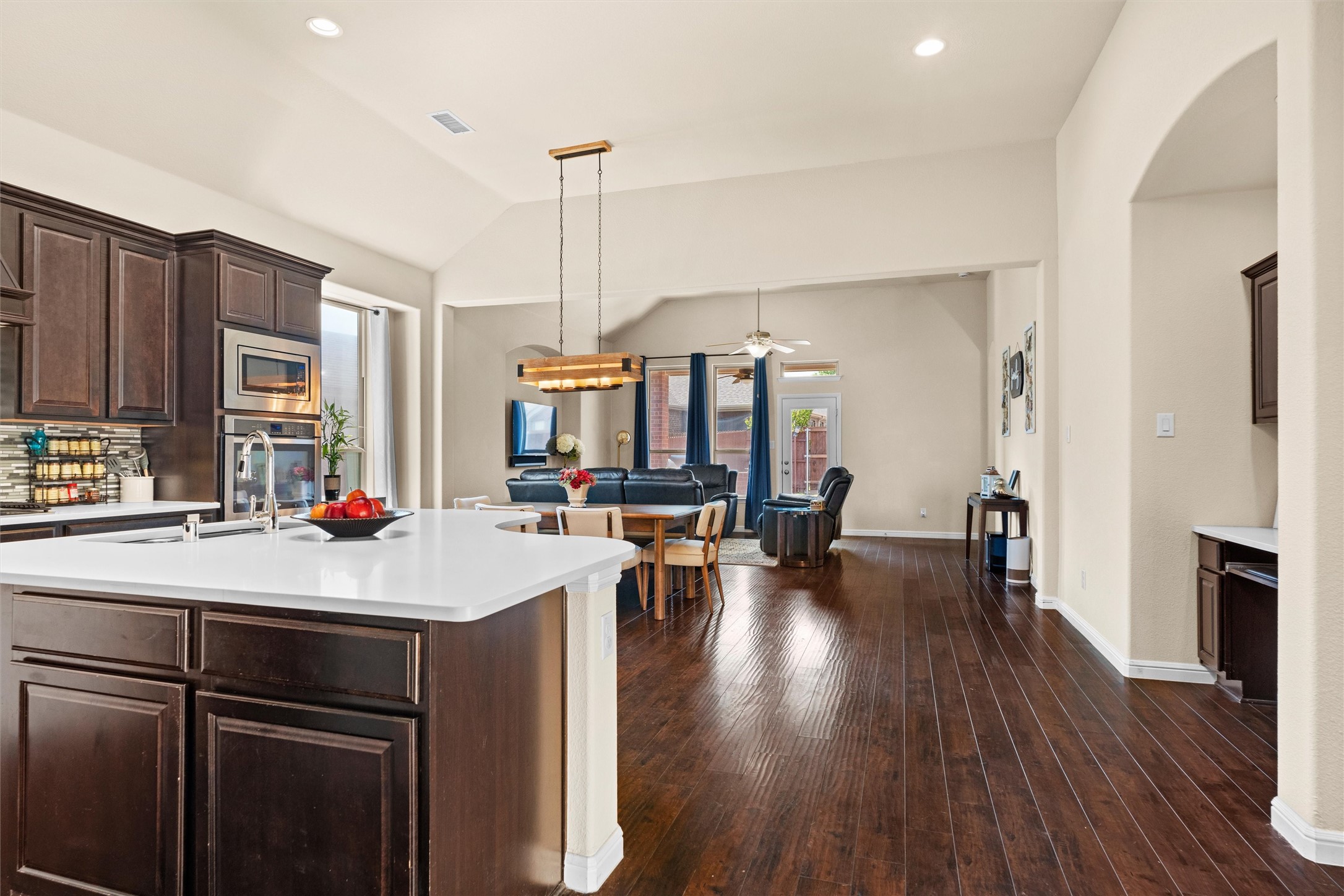 920 Goldenmist Drive Little Elm TX 75068