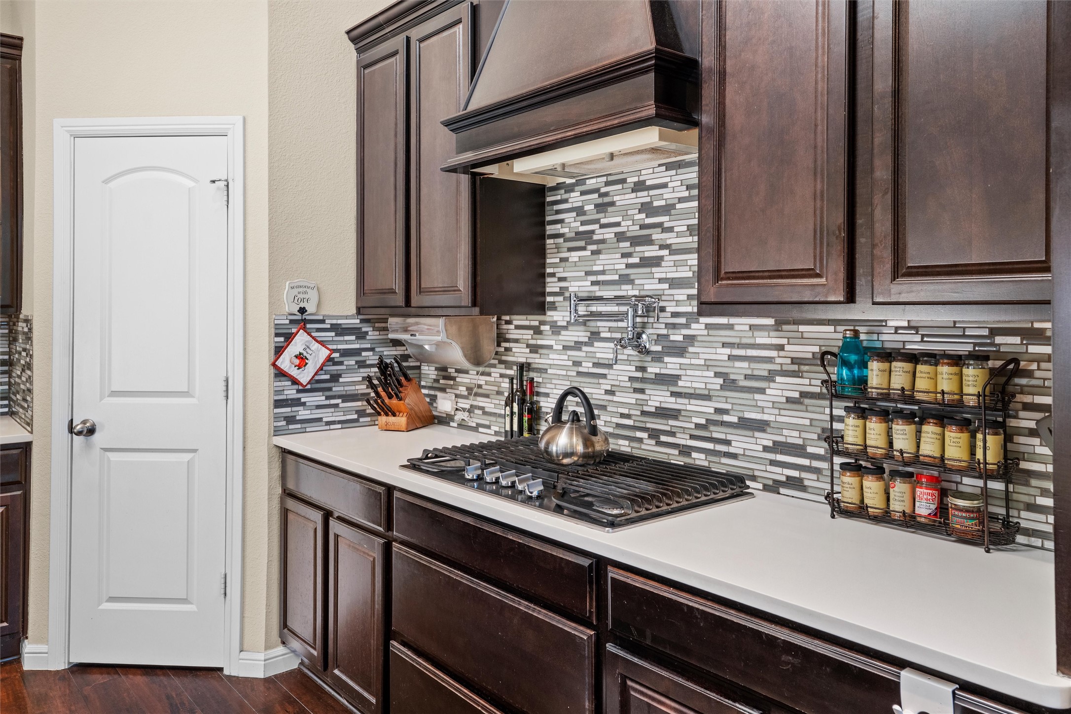 920 Goldenmist Drive Little Elm TX 75068