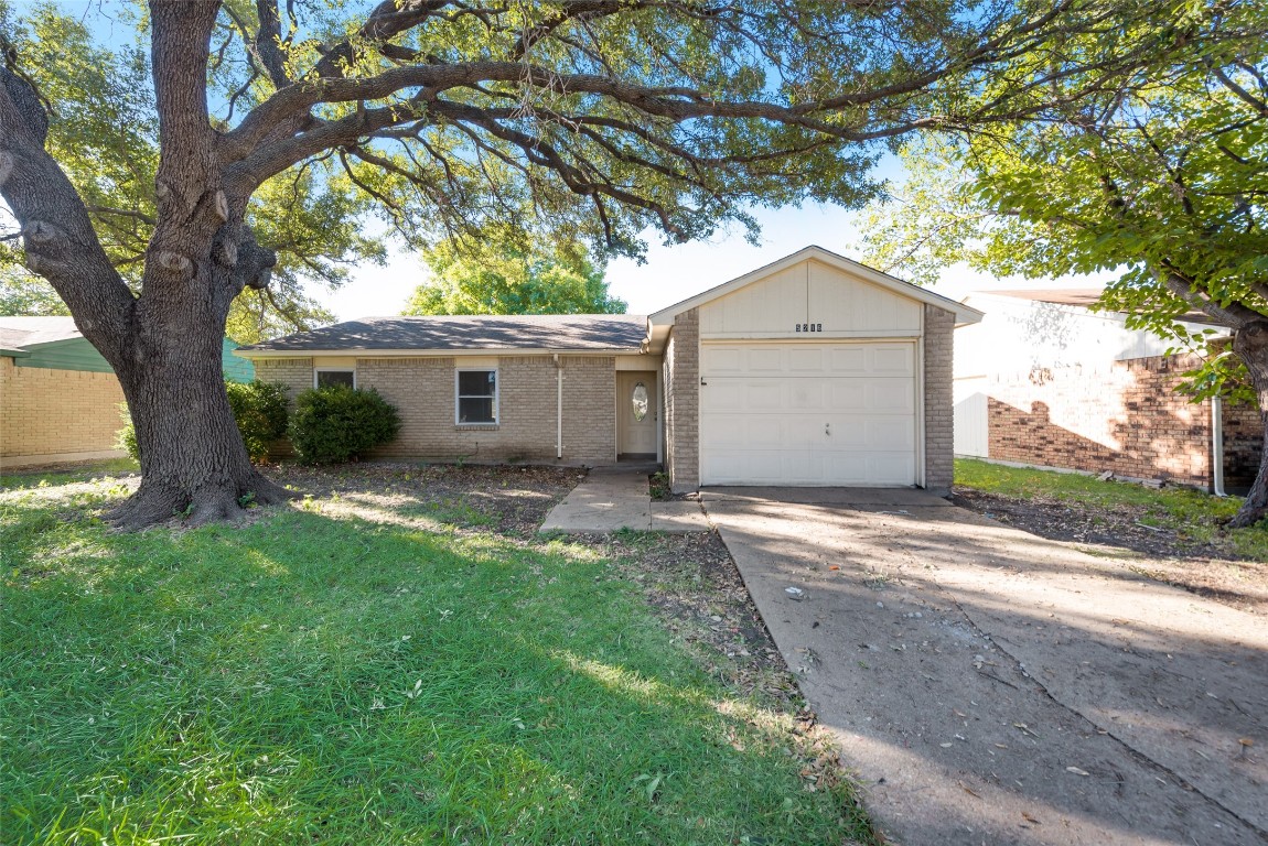 5216 Hawse Drive The Colony TX 75056