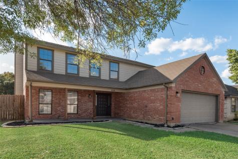 6116 Bay Hill Drive Arlington TX 76018
