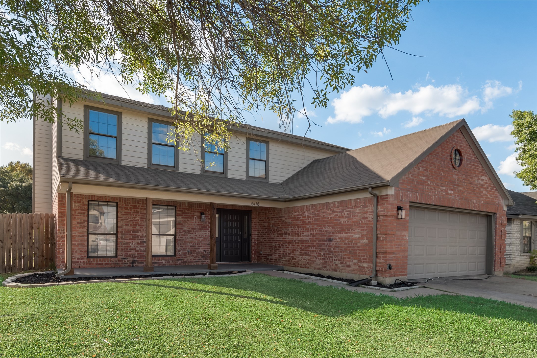 6116 Bay Hill Drive Arlington TX 76018