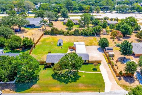 1419 Woodlawn Court Keller TX 76262