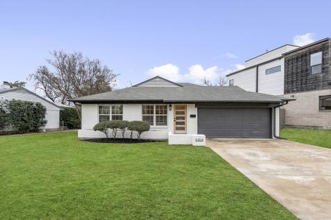 6454 Vanderbilt Avenue Dallas TX 75214
