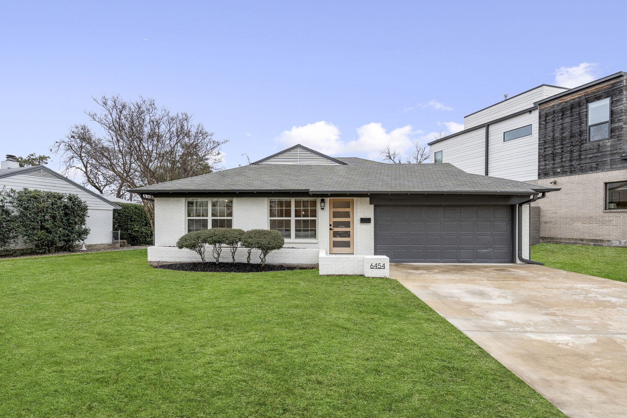 6454 Vanderbilt Avenue Dallas TX 75214