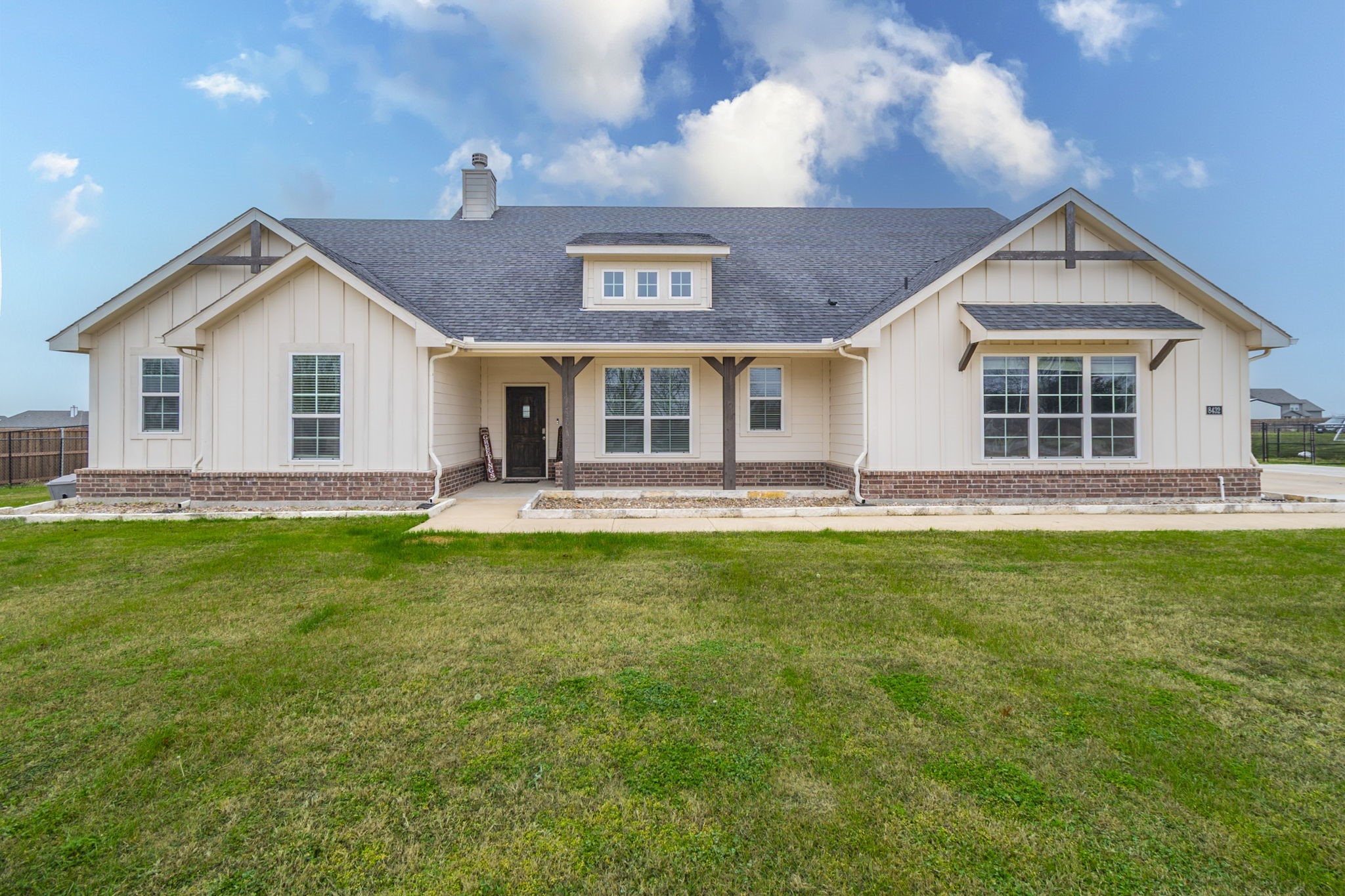 8432 Abner Road Oak Ridge TX 75161
