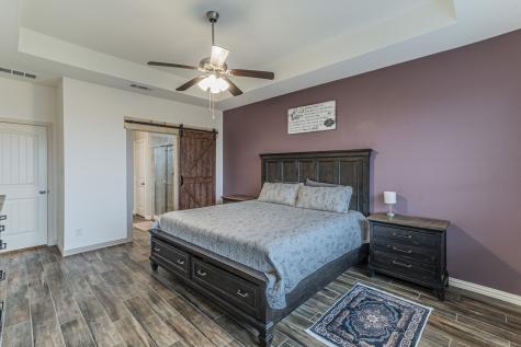 8432 Abner Road Oak Ridge TX 75161